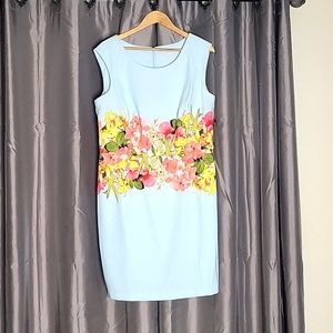 New York & Company size 16